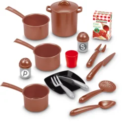 Ecoiffier Grote Keuken -Speelgoed Voor Kinderen ecoiffier grote keuken a363407 2