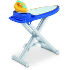 Ecoiffier Strijkijzerset -Speelgoed Voor Kinderen ecoiffier strijkijzerset a363430 4