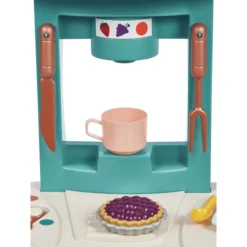 Ecoiffier Vert Azur Mijn Eerste Keuken -Speelgoed Voor Kinderen ecoiffier vert azur mijn eerste keuken a363394 2