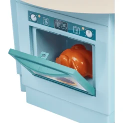 Ecoiffier Vert Azur Mijn Eerste Keuken -Speelgoed Voor Kinderen ecoiffier vert azur mijn eerste keuken a363394 4