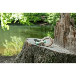 Eichhorn Baby Pure Bijtring -Speelgoed Voor Kinderen eichhorn baby pure bijtring a293765 2