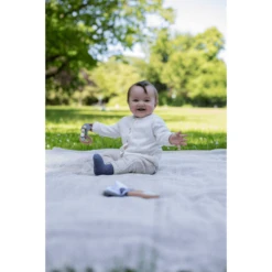 Eichhorn Baby Pure Bijtring -Speelgoed Voor Kinderen eichhorn baby pure bijtring a293765 3