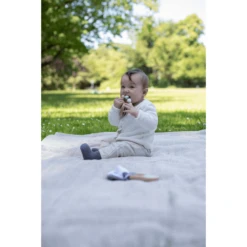 Eichhorn Baby Pure Bijtring -Speelgoed Voor Kinderen eichhorn baby pure bijtring a293765 4