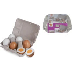 Eichhorn Eieren -Speelgoed Voor Kinderen eichhorn eieren a220098 2