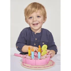 EICHHORN Taart -Speelgoed Voor Kinderen eichhorn taart a163233 2