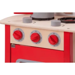 New Classic Toys® Eitech® Keuken Bon Appetit Met Accessoires -Speelgoed Voor Kinderen eitech keuken bon appetit met accessoires a186724 2