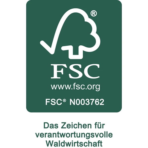 EverEarth® Make-up Tas 3 EverEarth® Make-up Tas - Afbeelding 3