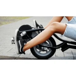 EXIT TOYS EXIT Pro 100 Triker - Zwart -Speelgoed Voor Kinderen exit pro 100 triker zwart a313476 2