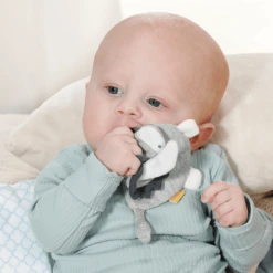 Fehn ® Crackling Ezel Fehn NATURE -Speelgoed Voor Kinderen fehn crackling ezel fehn nature a363270 4