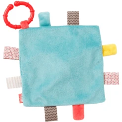 Fehn® Knisperdoek Bruno -Speelgoed Voor Kinderen fehn knisperdoek bruno a287543 2