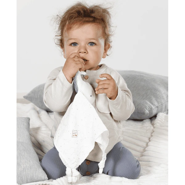 Fehn ® Knuffeldoek Fehn NATURE 2 Fehn ® Knuffeldoek Fehn NATURE - Afbeelding 2