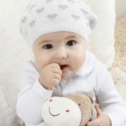 Fehn Knuffeldoekje Deluxe Ezel -Speelgoed Voor Kinderen fehn knuffeldoekje deluxe ezel a074412 2