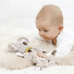 FEHN Knuffeldoekje Koala - Australia -Speelgoed Voor Kinderen fehn knuffeldoekje koala australia a227177 3