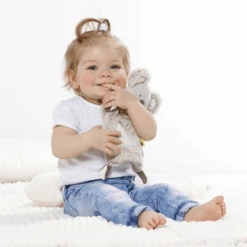 FEHN Knuffeldoekje Koala - Australia -Speelgoed Voor Kinderen fehn knuffeldoekje koala australia a227177 4