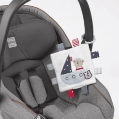 Fehn® Ocean Club Knisperdoek Teddy Met Ring 7 Fehn® Ocean Club Knisperdoek Teddy Met Ring -Speelgoed Voor Kinderen fehn ocean club knisperdoek teddy met ring a273737 2