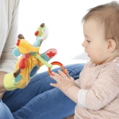 FEHN Speelhandschoen - Safari -Speelgoed Voor Kinderen fehn speelhandschoen safari a106117 2