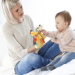 FEHN Speelhandschoen - Safari -Speelgoed Voor Kinderen fehn speelhandschoen safari a106117 3
