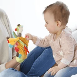 FEHN Speelhandschoen - Safari -Speelgoed Voor Kinderen fehn speelhandschoen safari a106117 4