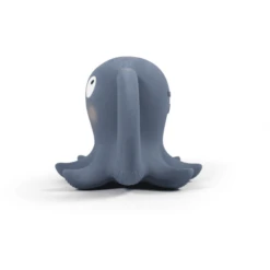 Filibabba Bijtbeest Otto De Octopus - Knuffelblauw -Speelgoed Voor Kinderen filibabba bijtbeest otto de octopus knuffelblauw a333568 3