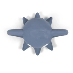 Filibabba Bijtbeest Otto De Octopus - Knuffelblauw -Speelgoed Voor Kinderen filibabba bijtbeest otto de octopus knuffelblauw a333568 4