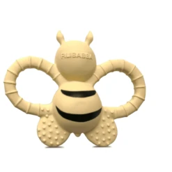 Filibabba Bijtring Bella De Bij Natuurlijk Rubber - Bleke Banaan 7 Filibabba Bijtring Bella De Bij Natuurlijk Rubber - Bleke Banaan -Speelgoed Voor Kinderen filibabba bijtring bella de bij natuurlijk rubber bleke banaan a333558 2