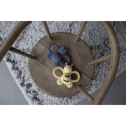 Filibabba Bijtring Bella De Bij Natuurlijk Rubber - Bleke Banaan 8 Filibabba Bijtring Bella De Bij Natuurlijk Rubber - Bleke Banaan -Speelgoed Voor Kinderen filibabba bijtring bella de bij natuurlijk rubber bleke banaan a333558 3