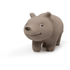 Filibabba Bijtring Van Natuurlijk Rubber - Bertram De Beer -Speelgoed Voor Kinderen filibabba bijtring van natuurlijk rubber bertram de beer a383169 2