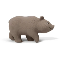 Filibabba Bijtring Van Natuurlijk Rubber - Bertram De Beer