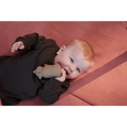 Filibabba Bijtring Van Natuurlijk Rubber - Bertram De Beer -Speelgoed Voor Kinderen filibabba bijtring van natuurlijk rubber bertram de beer a383169 4