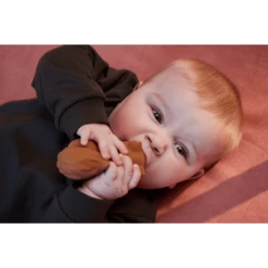 Filibabba Bijtring Van Natuurrubber - Sonja De Eekhoorn -Speelgoed Voor Kinderen filibabba bijtring van natuurrubber sonja de eekhoorn a383168 3