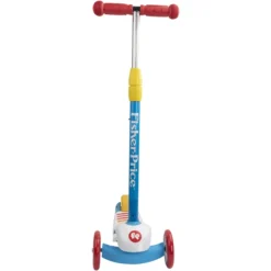 Fisher Price Driewieler Driewieler