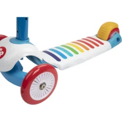 Fisher Price Driewieler Driewieler -Speelgoed Voor Kinderen fisher price driewieler driewieler a331174 4