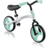 GLOBBER Go Bike Duo Wit Mint