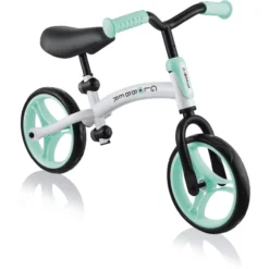 GLOBBER Go Bike Duo Wit Mint