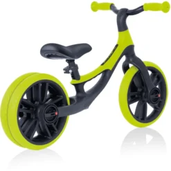 GLOBBER Loopfiets Elite Duo Lime Groen -Speelgoed Voor Kinderen globber loopfiets elite duo lime groen a402331 3