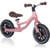 GLOBBER Loopwiel Elite Air Pastel Roze