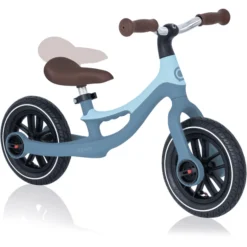 GLOBBER Loopwiel Elite Air Pastelblauw -Speelgoed Voor Kinderen globber loopwiel elite air pastelblauw a402336 4