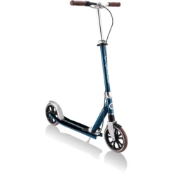 GLOBBER NL 205 Deluxe Blauw