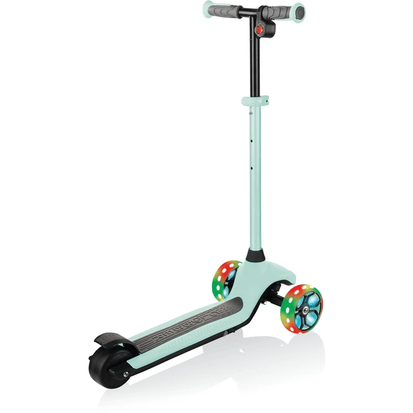 GLOBBER Scoot Er One K E-Motion 4 Plus Munt 2 GLOBBER Scoot Er One K E-Motion 4 Plus Munt - Afbeelding 2