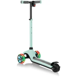 GLOBBER Scoot Er One K E-Motion 4 Plus Munt 7 GLOBBER Scoot Er One K E-Motion 4 Plus Munt -Speelgoed Voor Kinderen globber scoot er one k e motion 4 plus munt a402200 2