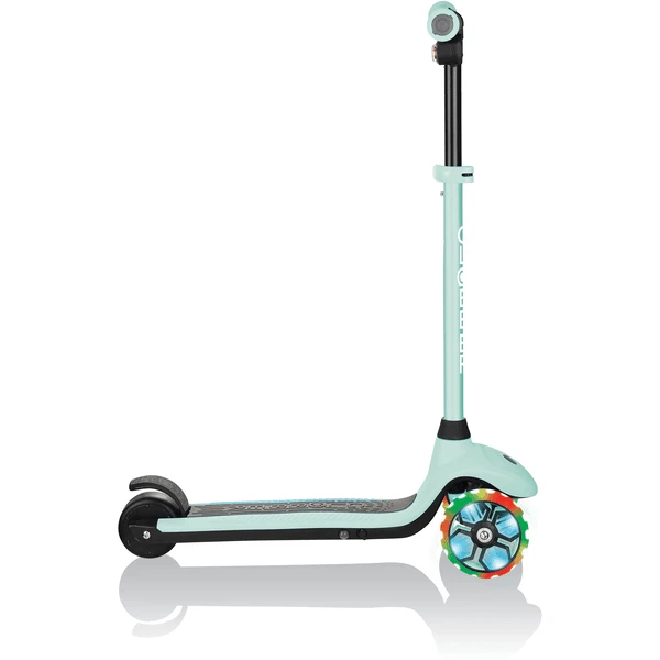 GLOBBER Scoot Er One K E-Motion 4 Plus Munt 4 GLOBBER Scoot Er One K E-Motion 4 Plus Munt - Afbeelding 4