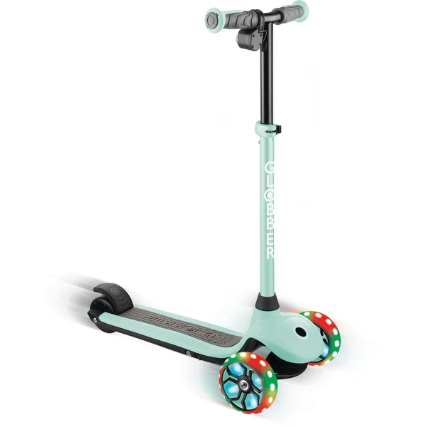 GLOBBER Scoot Er One K E-Motion 4 Plus Munt 5 GLOBBER Scoot Er One K E-Motion 4 Plus Munt - Afbeelding 5