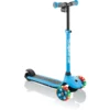 GLOBBER Scoot Er One K-Emotion 4 Plus Lichtblauw
