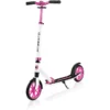 GLOBBER Scoot Er One NL500-205, Wit-roze