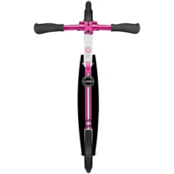 GLOBBER Scoot Er One NL500-205, Wit-roze -Speelgoed Voor Kinderen globber scoot er one nl500 205 wit roze a303844 4