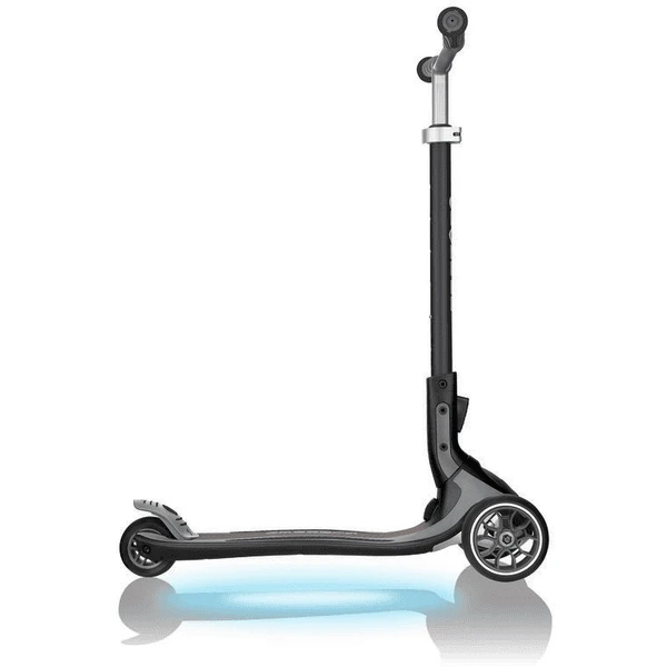 GLOBBER ULTIMUM LIGHT S Charcoal Grijs, Met Lichtmodule 2 GLOBBER ULTIMUM LIGHT S Charcoal Grijs, Met Lichtmodule - Afbeelding 2