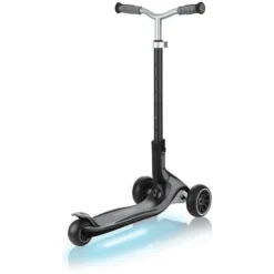 GLOBBER ULTIMUM LIGHT S Charcoal Grijs, Met Lichtmodule 7 GLOBBER ULTIMUM LIGHT S Charcoal Grijs, Met Lichtmodule -Speelgoed Voor Kinderen globber ultimum light s charcoal grijs met lichtmodule a303829 2