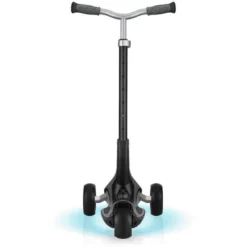 GLOBBER ULTIMUM LIGHT S Charcoal Grijs, Met Lichtmodule 9 GLOBBER ULTIMUM LIGHT S Charcoal Grijs, Met Lichtmodule -Speelgoed Voor Kinderen globber ultimum light s charcoal grijs met lichtmodule a303829 4