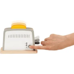 Goki Broodrooster -Speelgoed Voor Kinderen goki broodrooster a351880 3