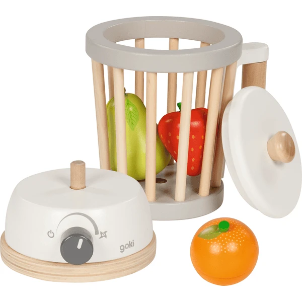 Goki Staande Mixer 2 Goki Staande Mixer - Afbeelding 2